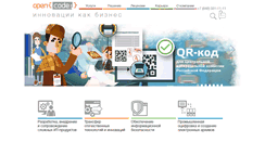 Desktop Screenshot of o-code.ru